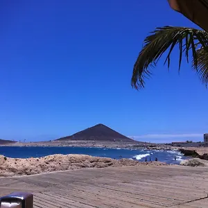 White House Medano El Medano (Tenerife)